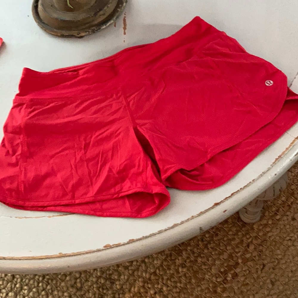 Lululemon short